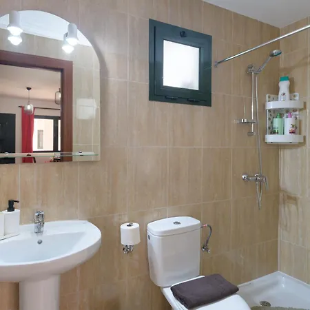 Bella Vista - Paris Apartment