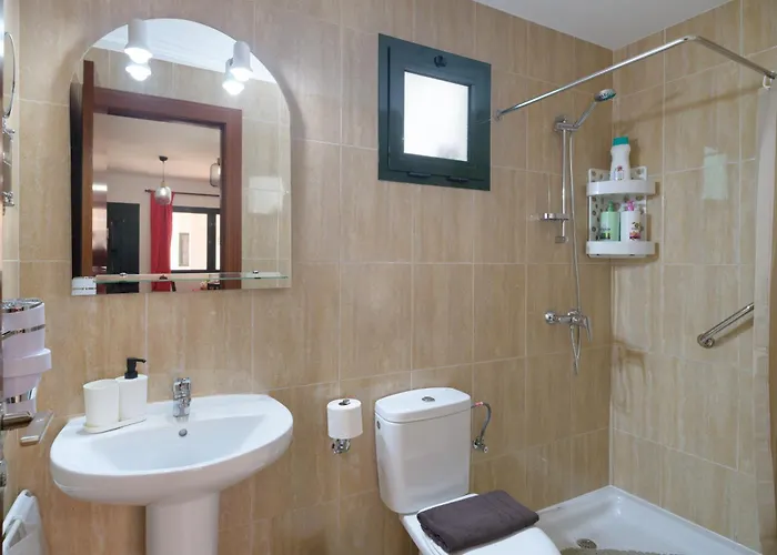 Bella Vista - Paris Apartment