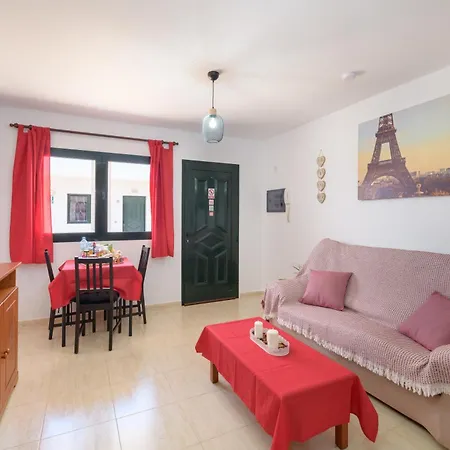 Apartment Bella Vista - Paris *