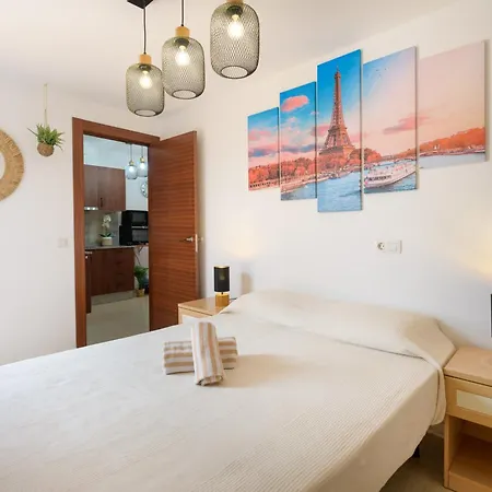 Bella Vista - Paris Appartement *