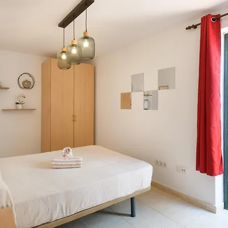 Apartment Bella Vista - Paris