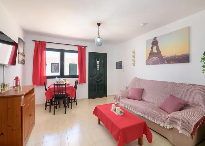 Appartement Bella Vista - Paris *
