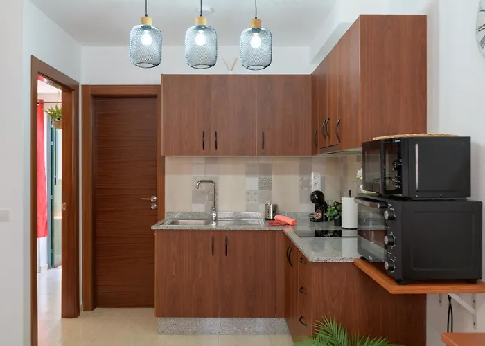 Bella Vista - Paris Пуэрто дель Кармен