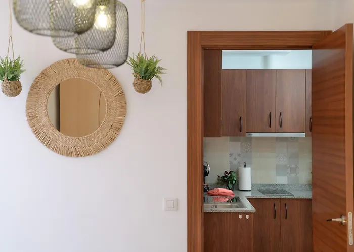 Appartement Bella Vista - Paris Puerto del Carmen (Lanzarote)