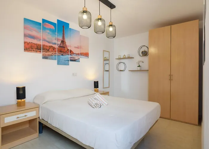 Bella Vista - Paris Appartement