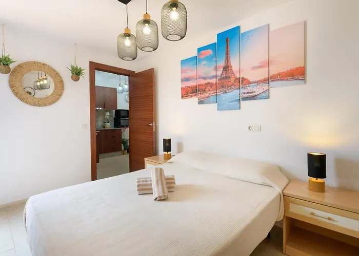 Bella Vista - Paris Appartement *