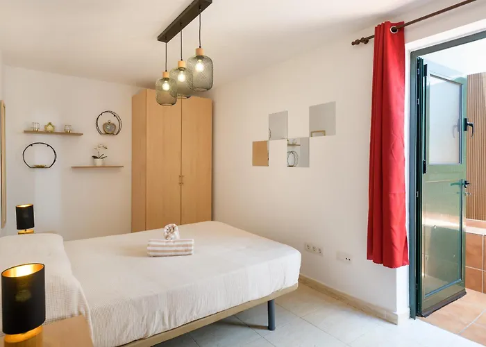 Appartement Bella Vista - Paris