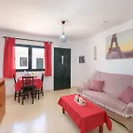 Appartamento Bella Vista - Paris *