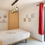 Appartamento Bella Vista - Paris