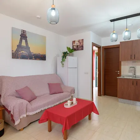 Appartamento Bella Vista - Paris Puerto del Carmen (Lanzarote)