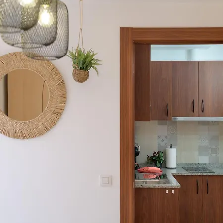 Appartamento Bella Vista - Paris Puerto del Carmen (Lanzarote)